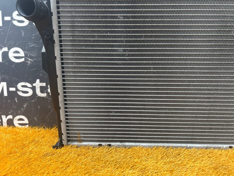 радиатор ДВС, 13000 рублей, Красноярск