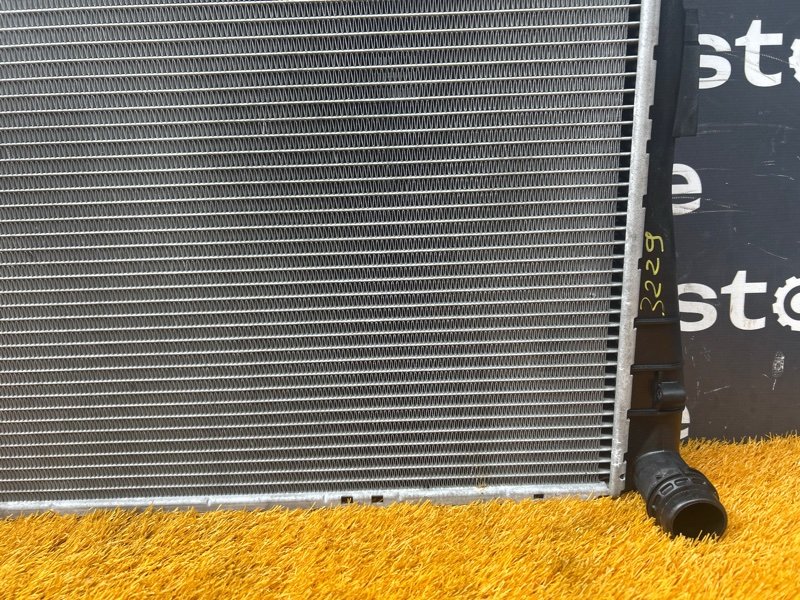 радиатор ДВС, 13000 рублей, Красноярск