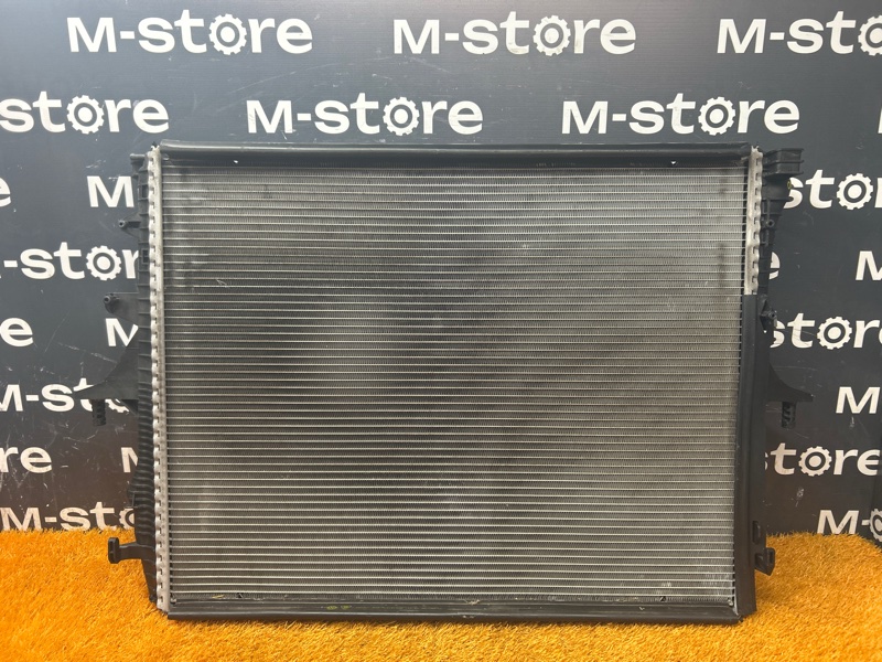 радиатор ДВС, 6000 рублей, Красноярск