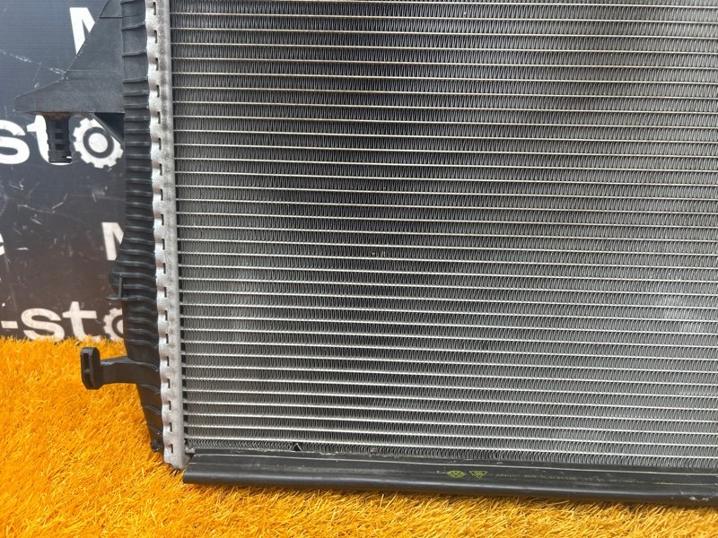 радиатор ДВС, 6000 рублей, Красноярск