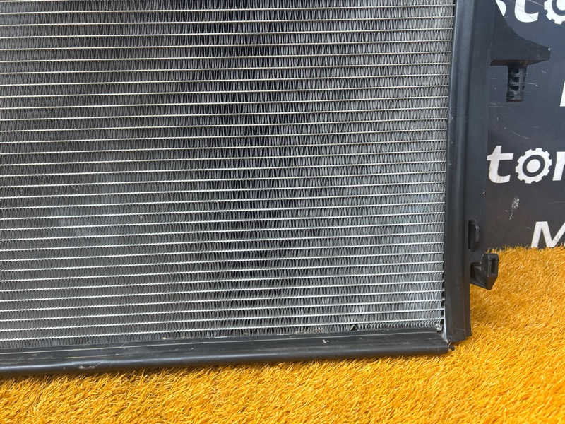 радиатор ДВС, 6000 рублей, Красноярск