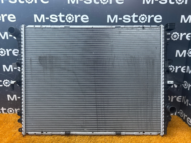 радиатор ДВС, 6000 рублей, Красноярск