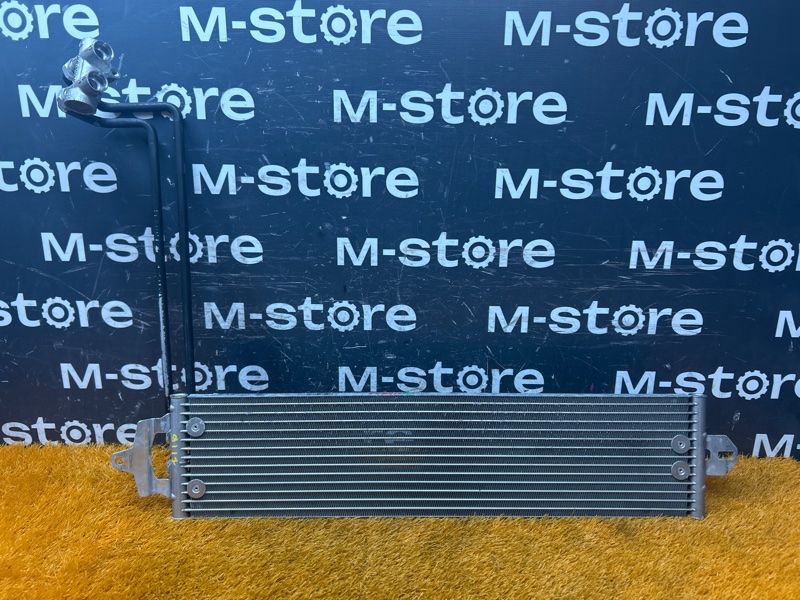 радиатор акпп, 5000 рублей, Красноярск