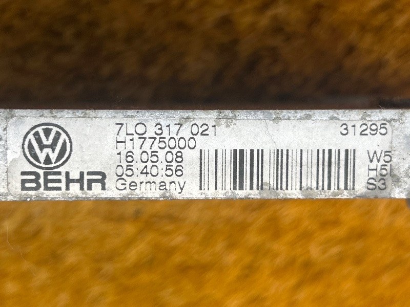 радиатор акпп, 5000 рублей, Красноярск