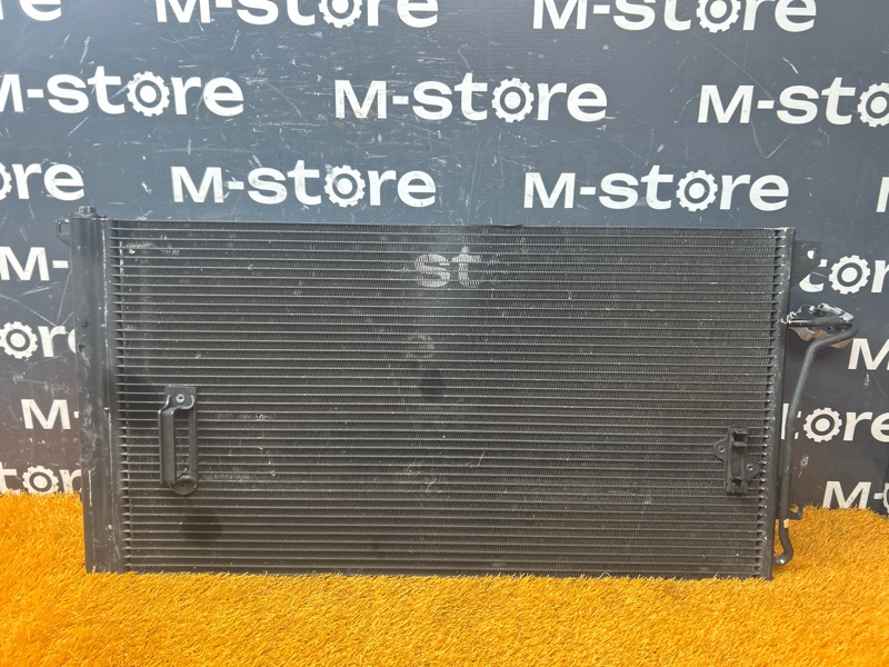 радиатор кондиционера, 2500 рублей, Красноярск