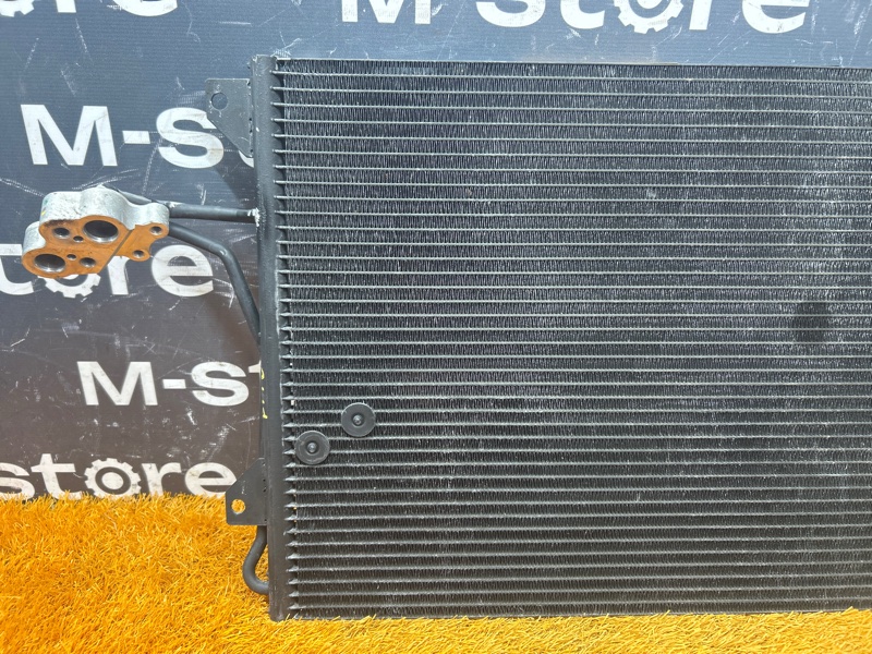 радиатор кондиционера, 2500 рублей, Красноярск