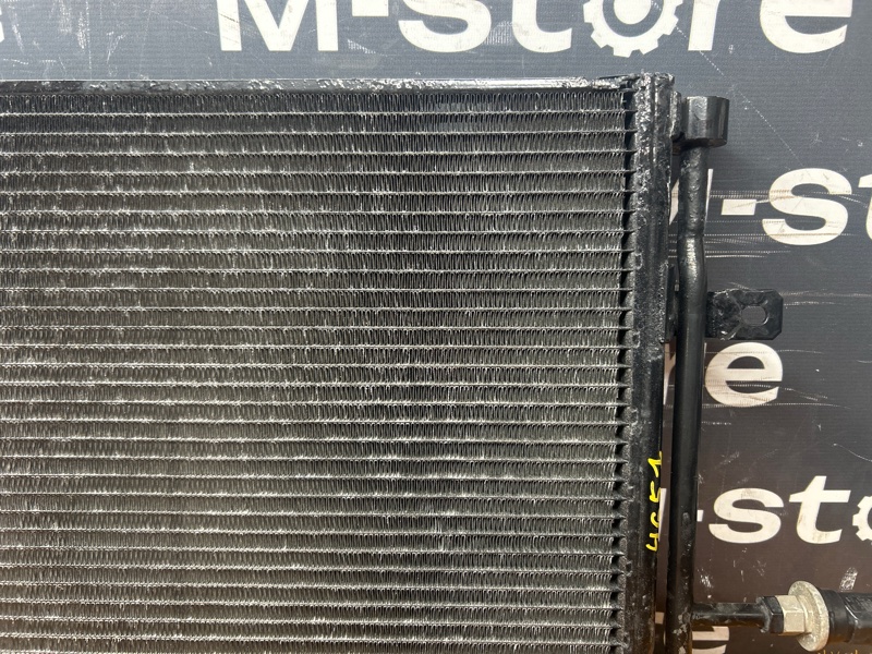 радиатор кондиционера, 3000 рублей, Красноярск