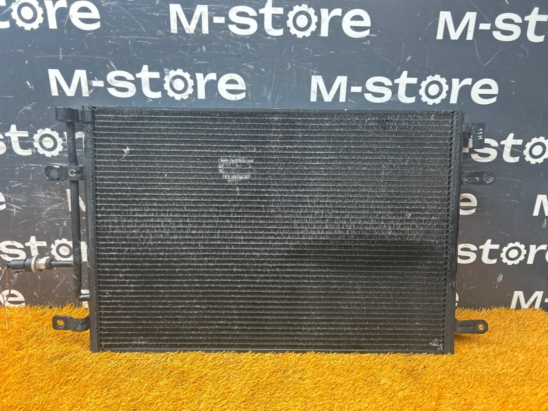 радиатор кондиционера, 3000 рублей, Красноярск