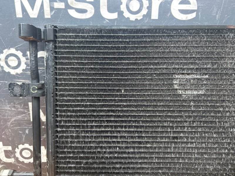 радиатор кондиционера, 3000 рублей, Красноярск