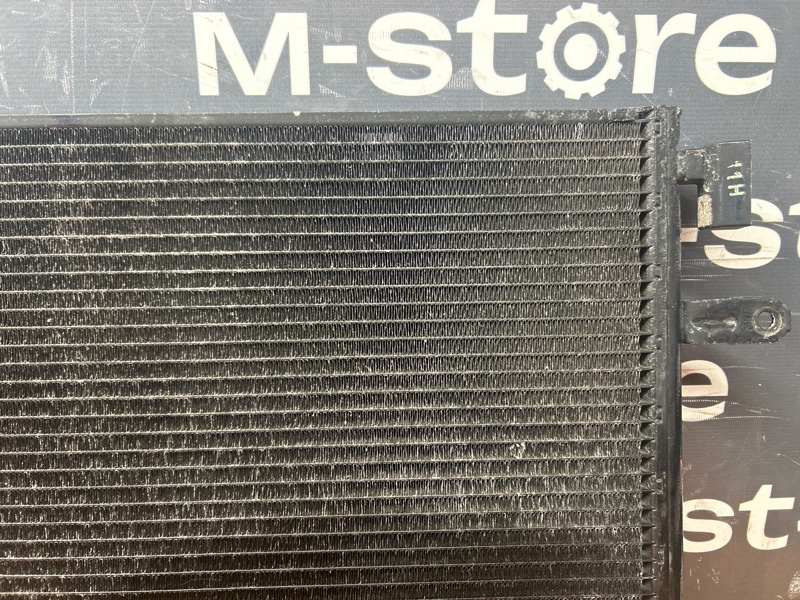 радиатор кондиционера, 3000 рублей, Красноярск