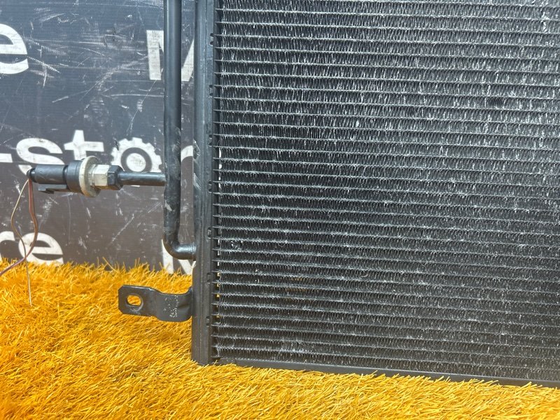 радиатор кондиционера, 3000 рублей, Красноярск