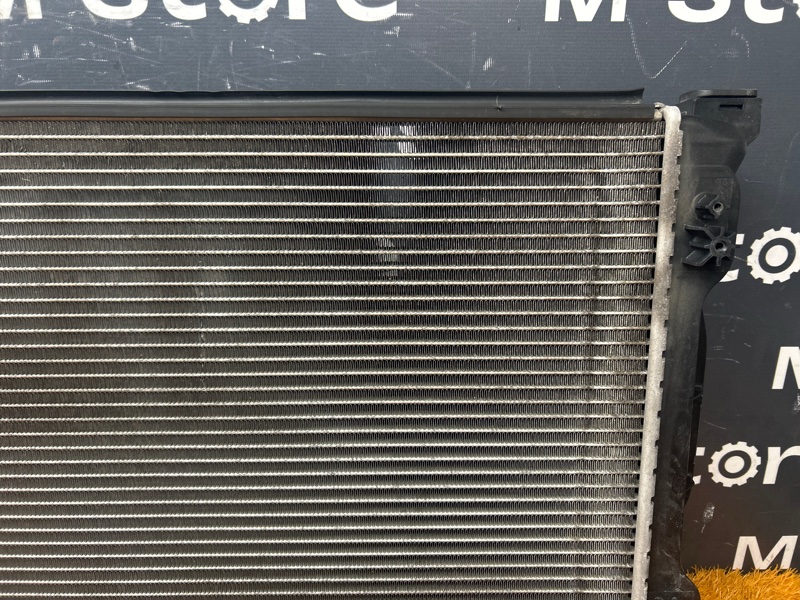 радиатор ДВС, 9500 рублей, Красноярск
