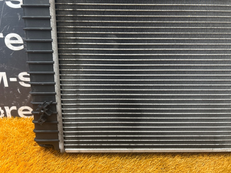 радиатор ДВС, 9500 рублей, Красноярск