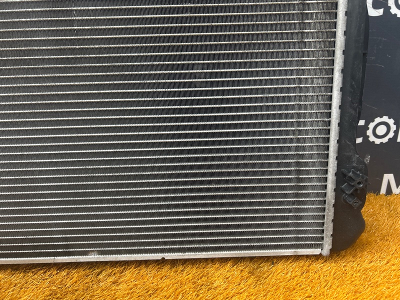 радиатор ДВС, 9500 рублей, Красноярск