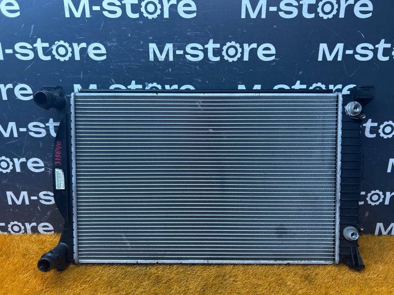 радиатор ДВС, 9500 рублей, Красноярск