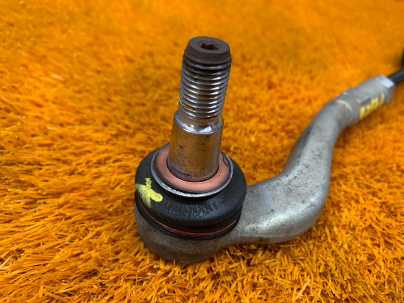 тяга рулевая, 700 рублей, Красноярск