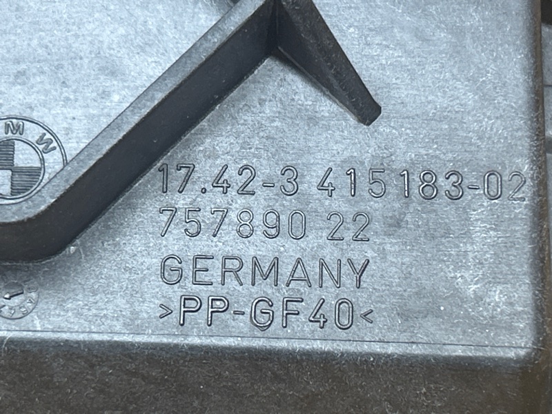 Вентилятор радиатора, 20000 рублей, Красноярск