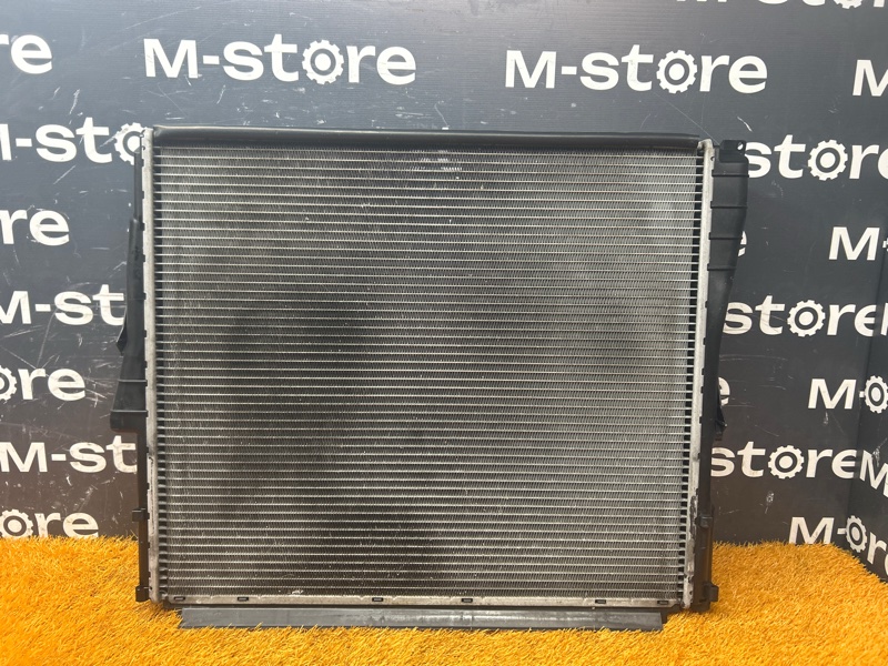 радиатор ДВС, 13000 рублей, Красноярск