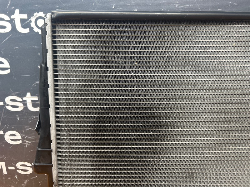 радиатор ДВС, 13000 рублей, Красноярск