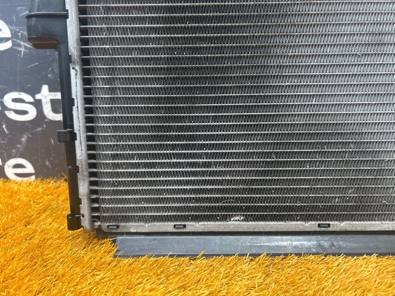 радиатор ДВС, 13000 рублей, Красноярск