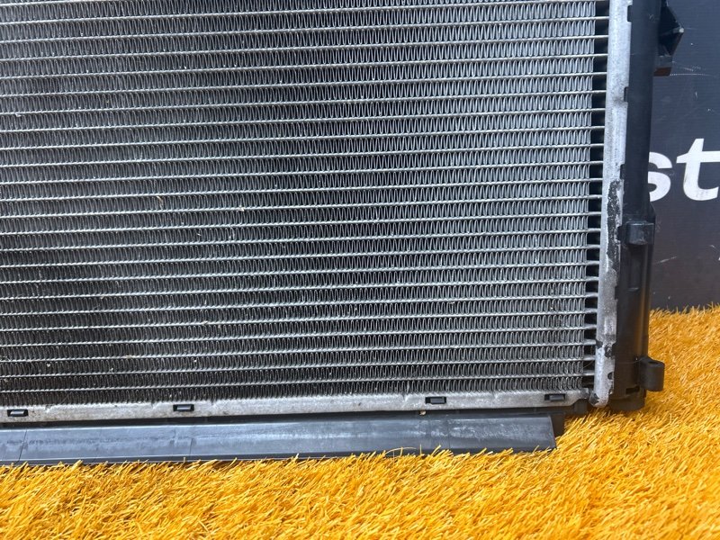 радиатор ДВС, 13000 рублей, Красноярск