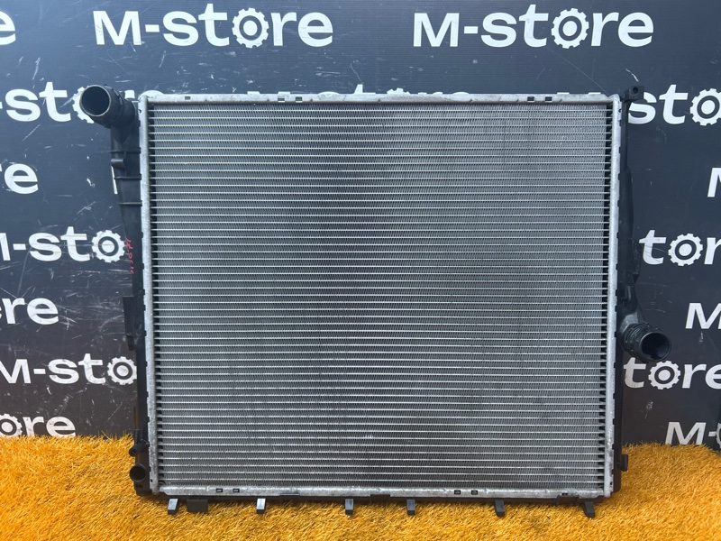 радиатор ДВС, 13000 рублей, Красноярск