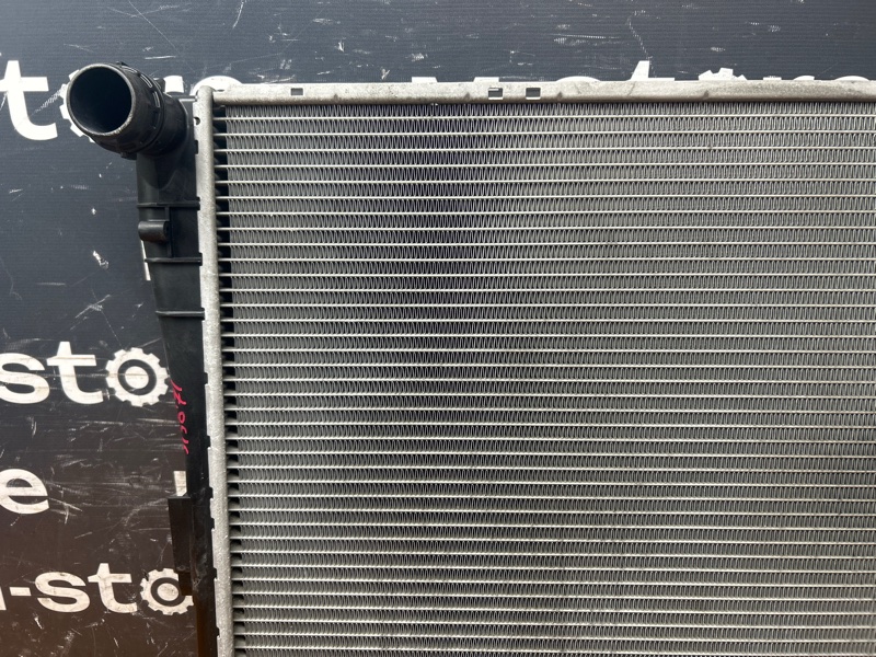 радиатор ДВС, 13000 рублей, Красноярск