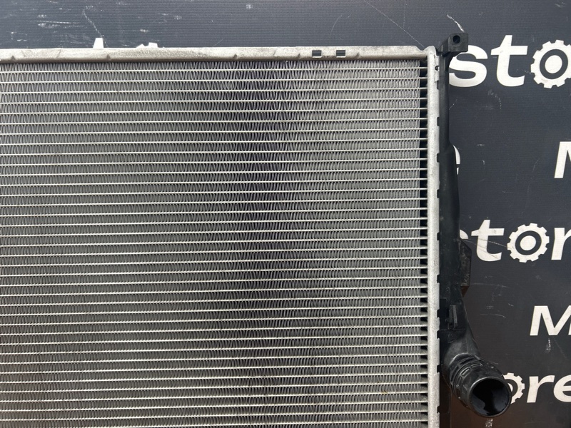 радиатор ДВС, 13000 рублей, Красноярск