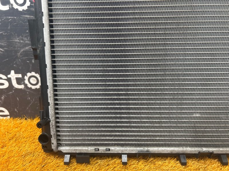 радиатор ДВС, 13000 рублей, Красноярск