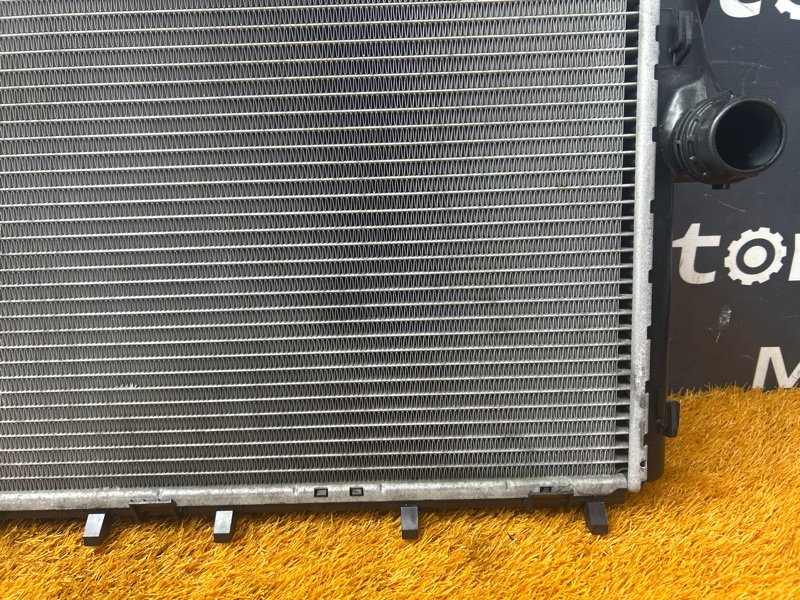 радиатор ДВС, 13000 рублей, Красноярск