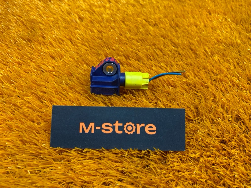 Датчик airbag ( удара), 300 рублей, Красноярск