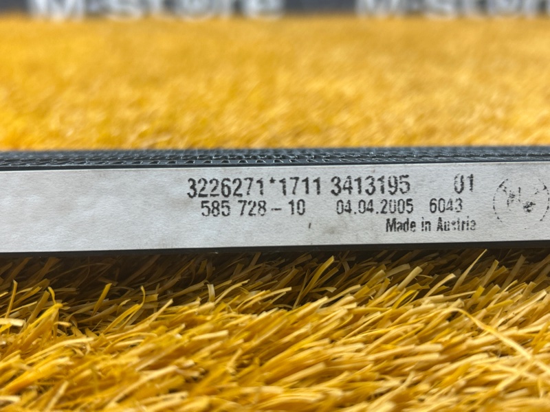 радиатор гур, 1200 рублей, Красноярск