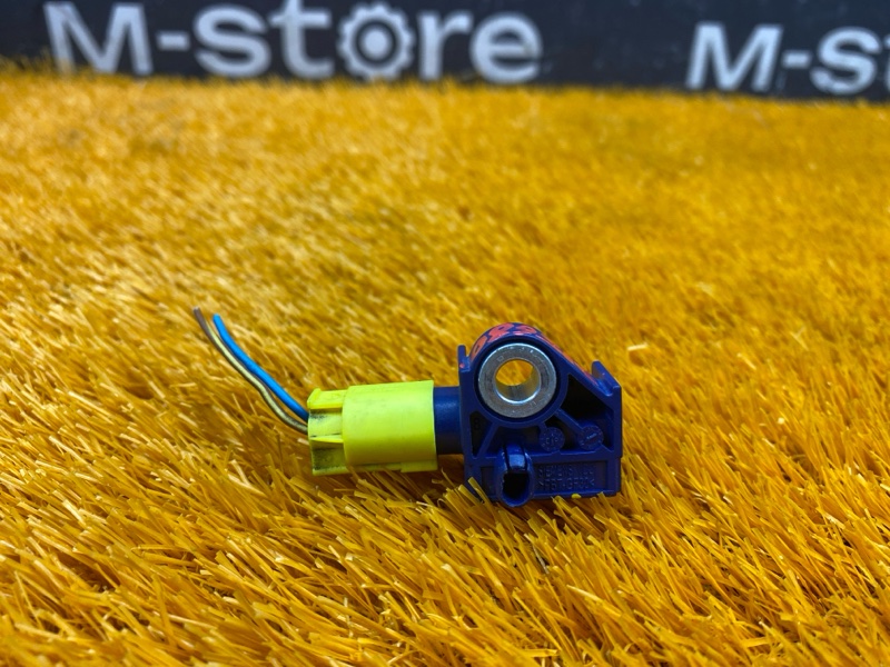 Датчик airbag ( удара), 300 рублей, Красноярск