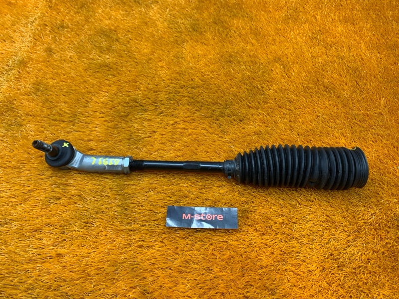 тяга рулевая, 700 рублей, Красноярск