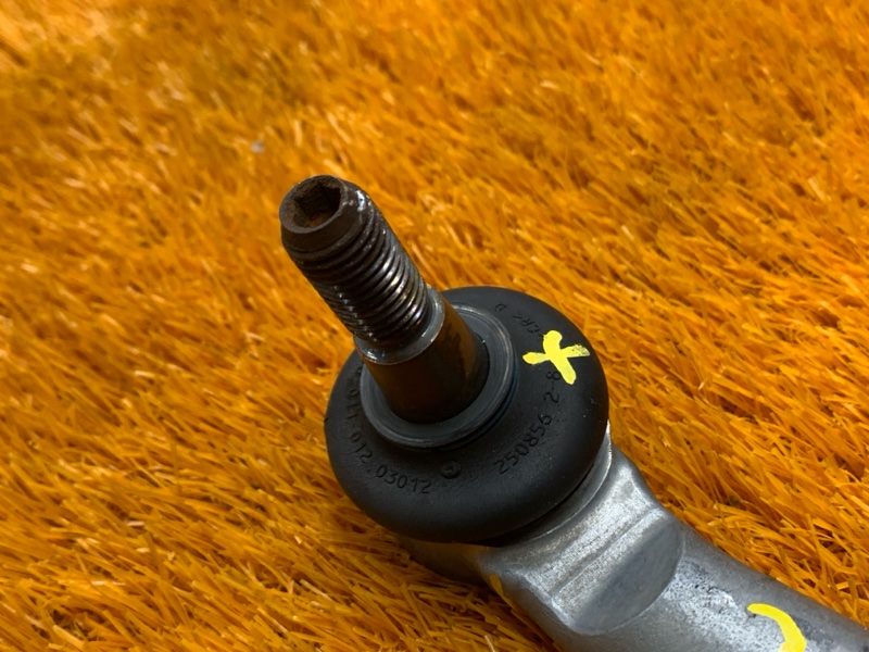 тяга рулевая, 700 рублей, Красноярск