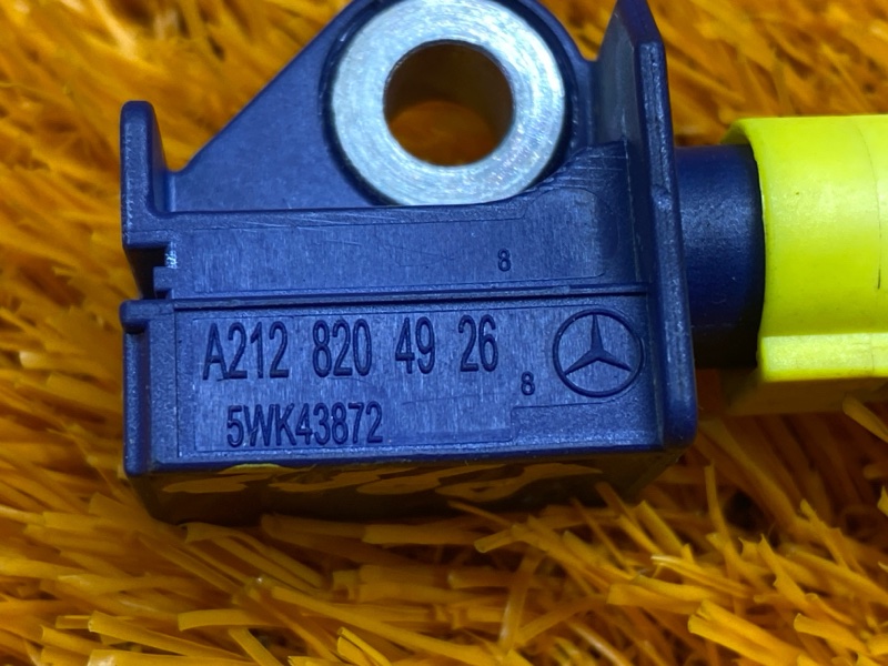 Датчик airbag ( удара), 300 рублей, Красноярск