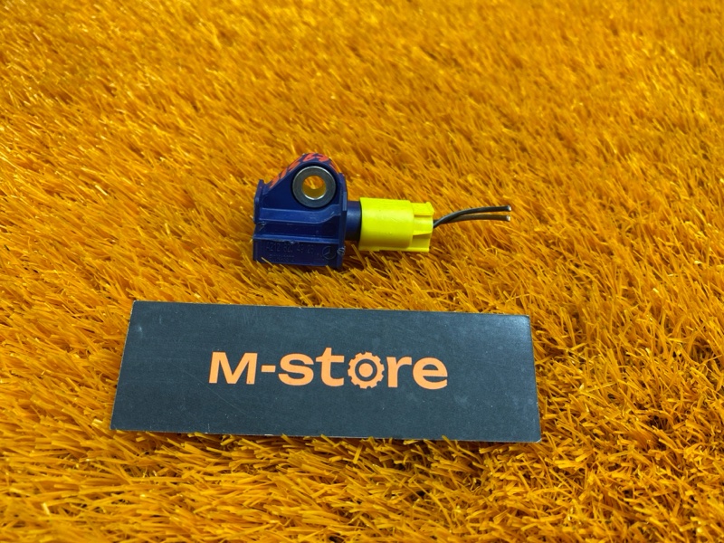 Датчик airbag ( удара), 300 рублей, Красноярск