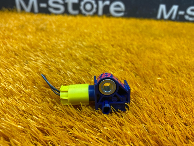 Датчик airbag ( удара), 300 рублей, Красноярск