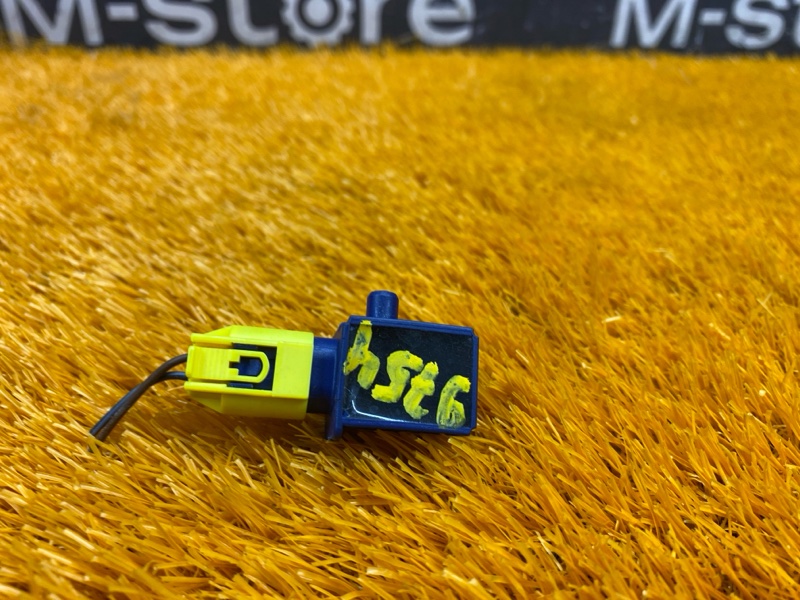 Датчик airbag ( удара), 300 рублей, Красноярск