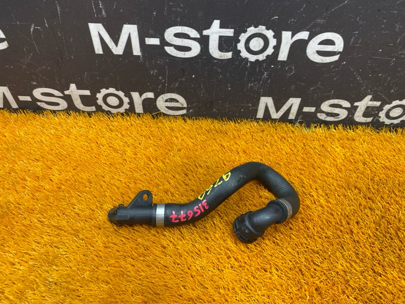 Патрубок системы охлаждения, 300 рублей, Красноярск