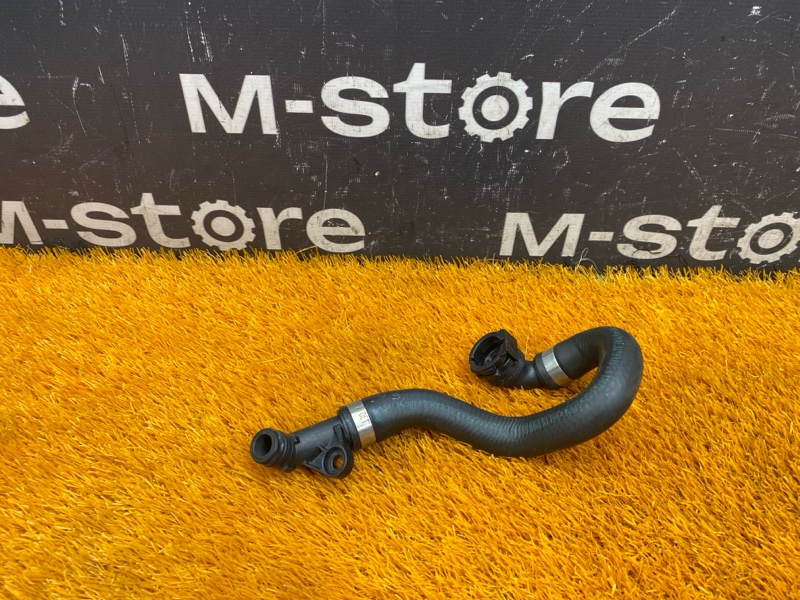 Патрубок системы охлаждения, 300 рублей, Красноярск