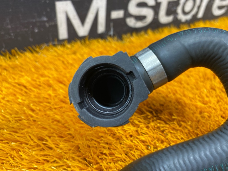 Патрубок системы охлаждения, 300 рублей, Красноярск