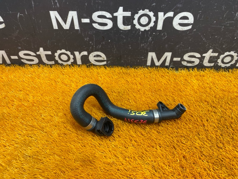 Патрубок системы охлаждения, 300 рублей, Красноярск