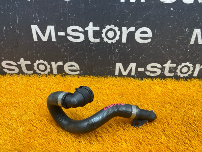 Патрубок системы охлаждения, 300 рублей, Красноярск