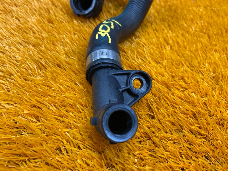 Патрубок системы охлаждения, 300 рублей, Красноярск