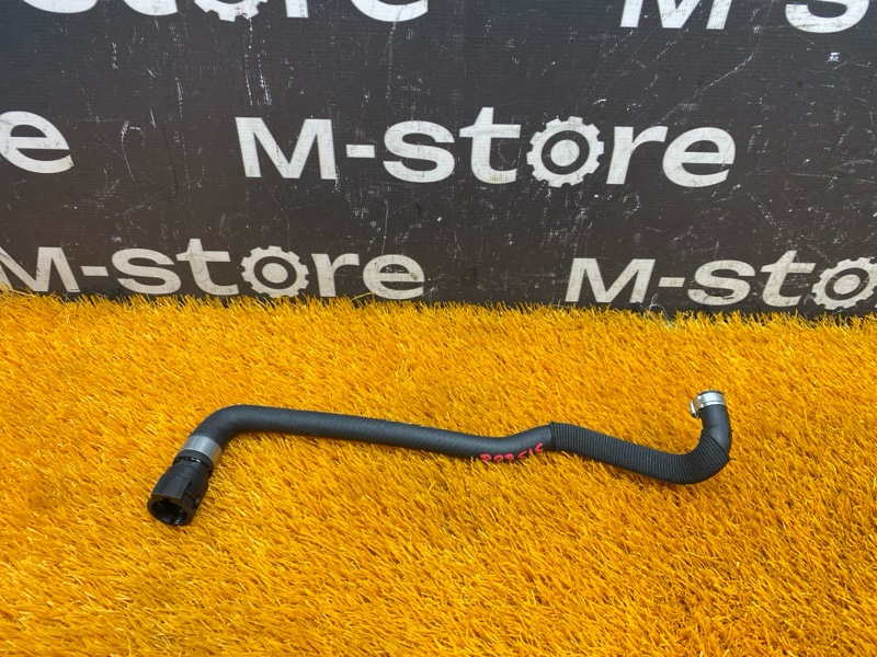 Патрубок системы охлаждения, 600 рублей, Красноярск