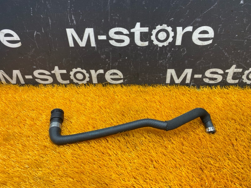 Патрубок системы охлаждения, 600 рублей, Красноярск