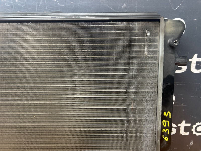 радиатор ДВС, 3500 рублей, Красноярск