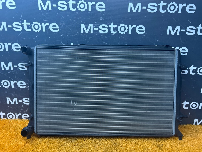 радиатор ДВС, 3500 рублей, Красноярск