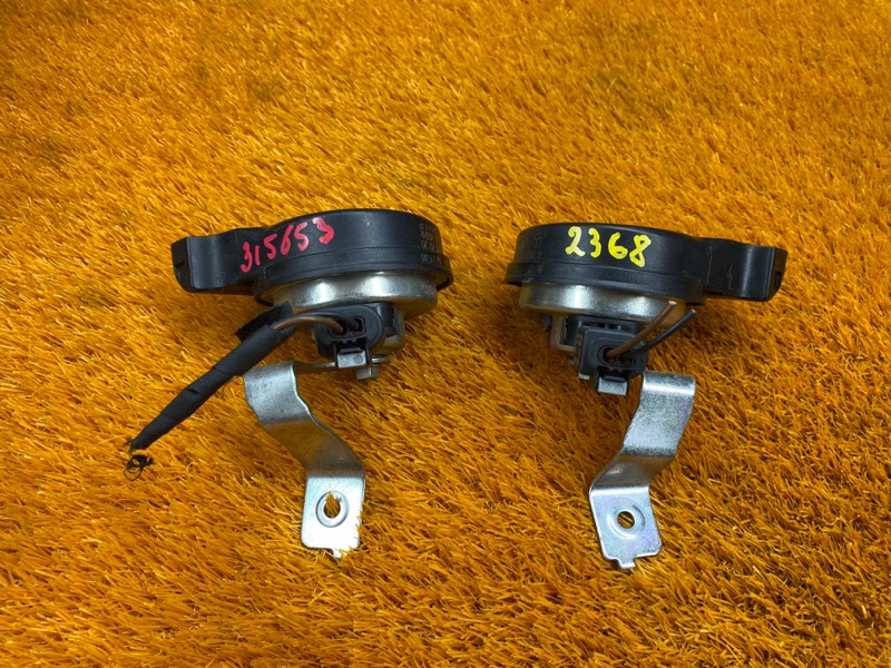 Сигнал звуковой, 2000 рублей, Красноярск